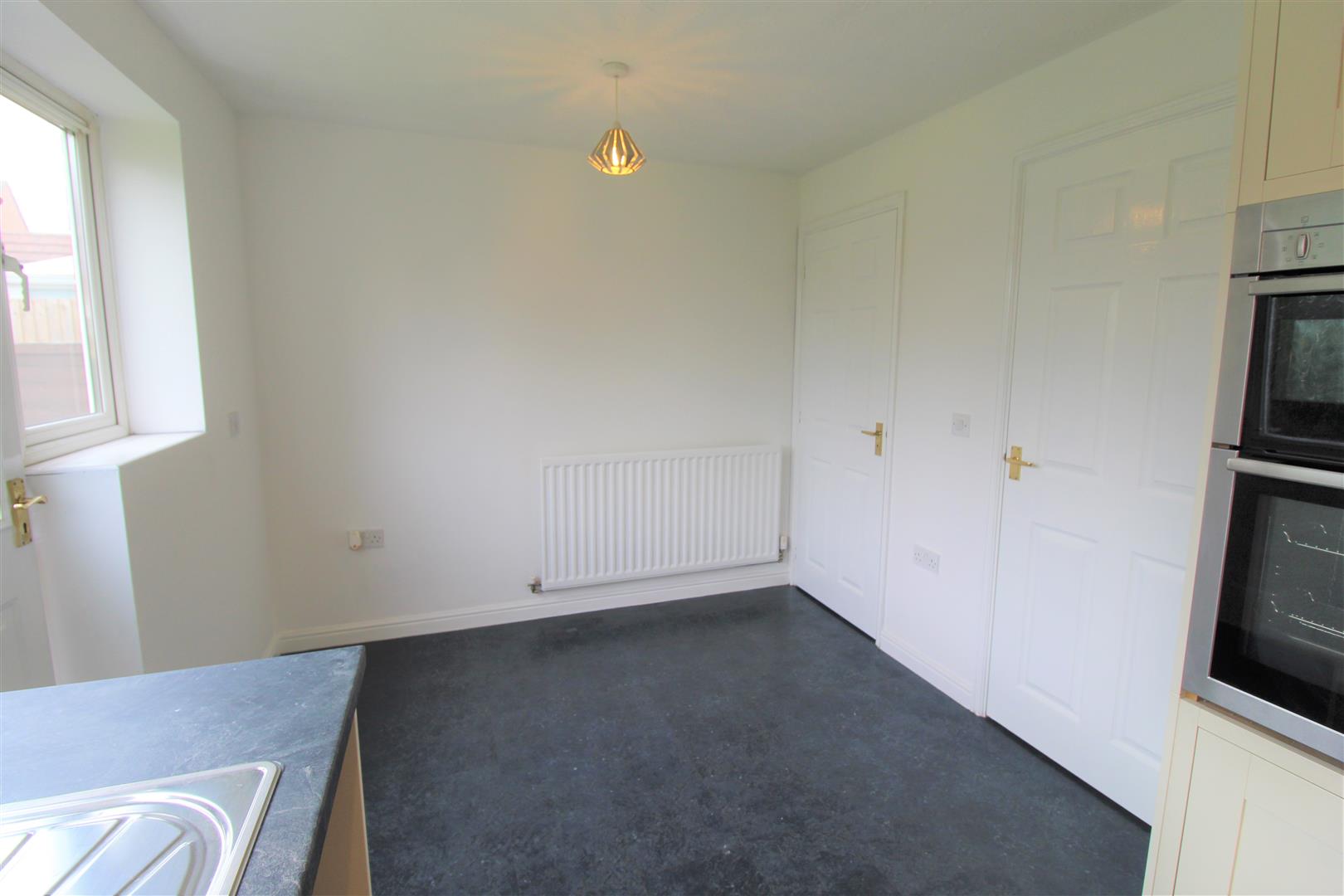 Lakeside Close, Etruria, Stoke-On-Trent